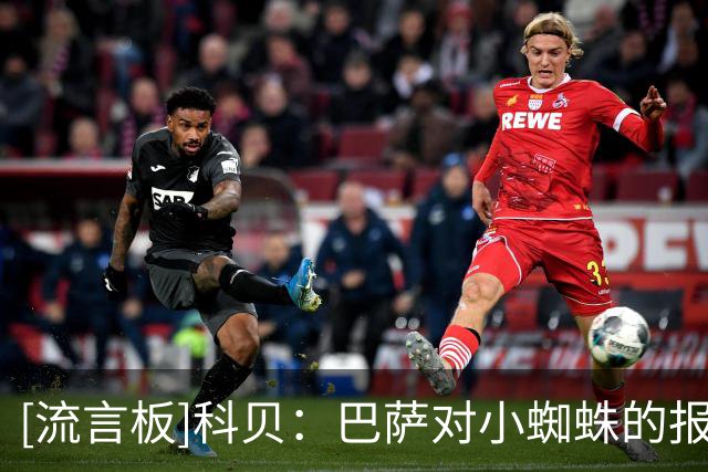 [流言板]科贝：巴萨对小蜘蛛的报价仍有效，在9号位上暂无替代方案